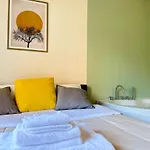 Luxury Con Private Jacuzzi, Experience * Перуджа