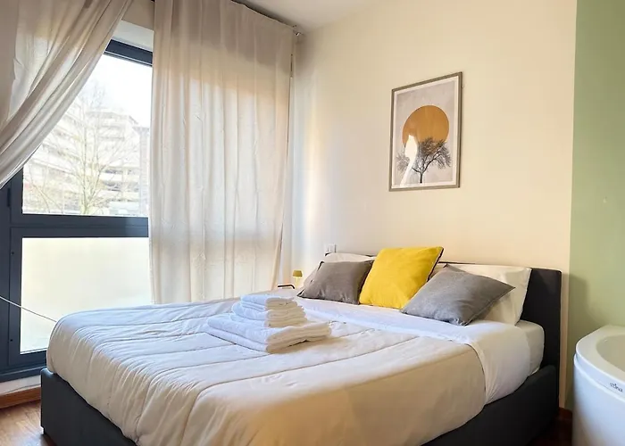 Appartement Luxury Con Private Jacuzzi, Experience Perugia