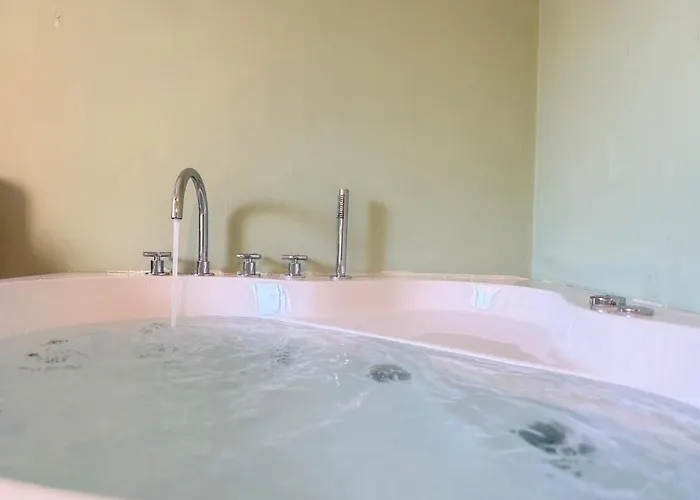 Luxury Con Private Jacuzzi, Experience Perugia