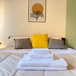 Luxury Con Private Jacuzzi, Experience شقة