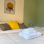 Luxury Con Private Jacuzzi, Experience 公寓 佩鲁贾