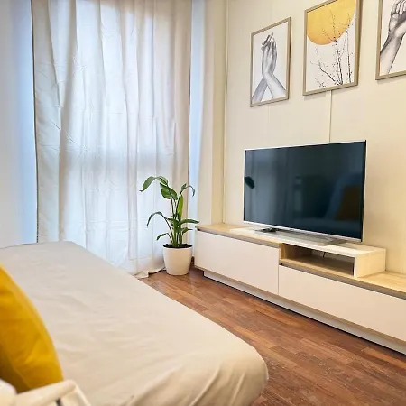 Luxury Con Private Jacuzzi, Experience Apartamento *