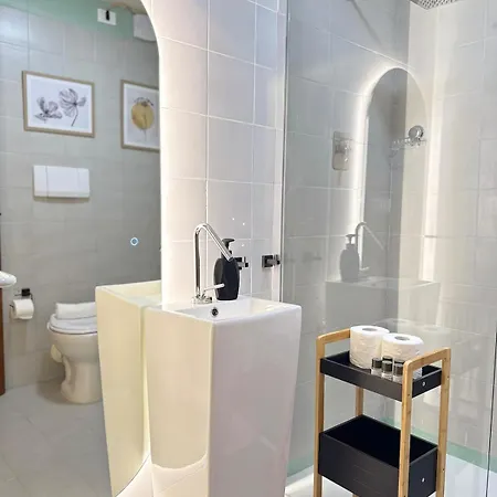 Appartamento Luxury Con Private Jacuzzi, Experience *