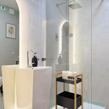 Luxury Con Private Jacuzzi, Experience * Perúgia