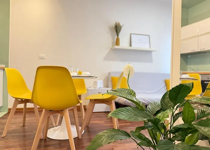 Luxury Con Private Jacuzzi, Experience