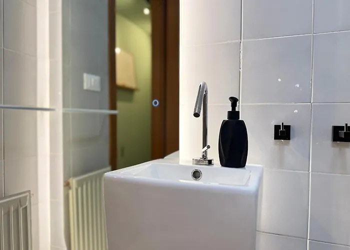 Luxury Con Private Jacuzzi, Experience * Perugia