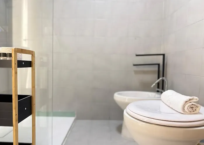 Luxury Con Private Jacuzzi, Experience *