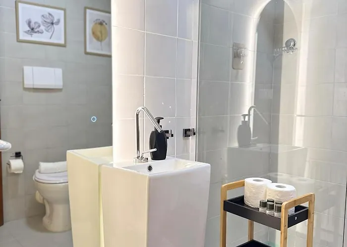 アパート Luxury Con Private Jacuzzi, Experience *