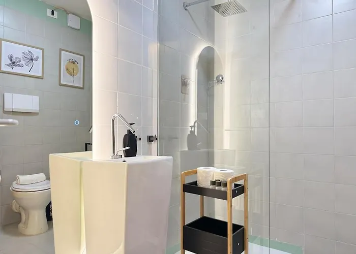 Luxury Con Private Jacuzzi, Experience * ペルージャ